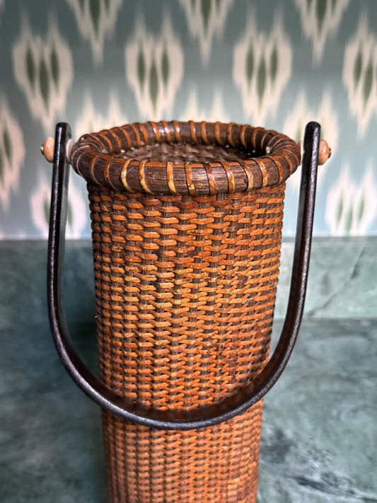 Tall Nantucket Style Basket