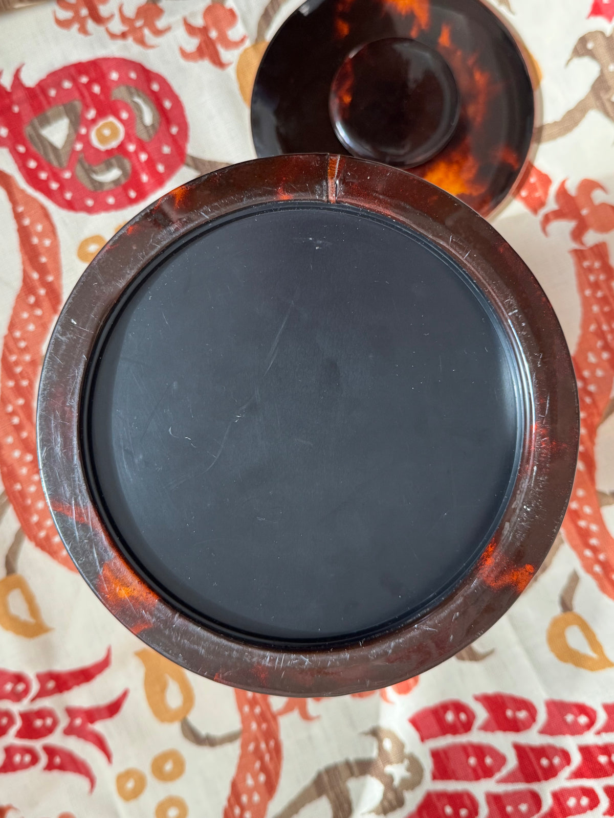 Midcentury Ice Bucket