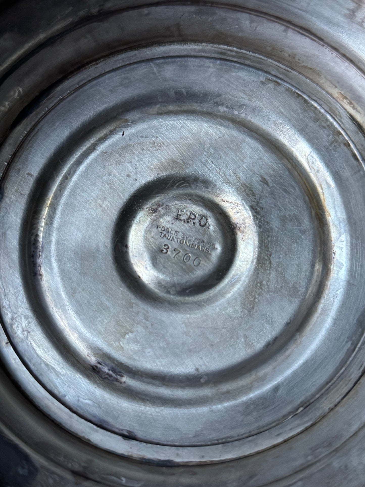 Lion’s Head Lidded Ice Bucket