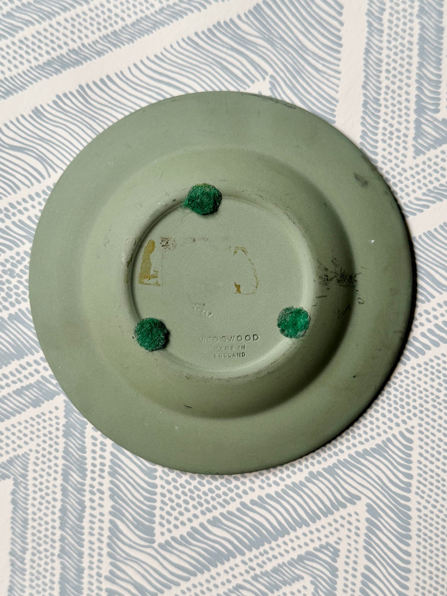 Wedgwood Ashtray