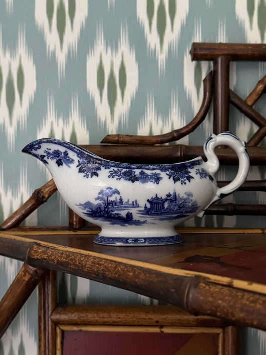 Royal Doulton Gravy Boat