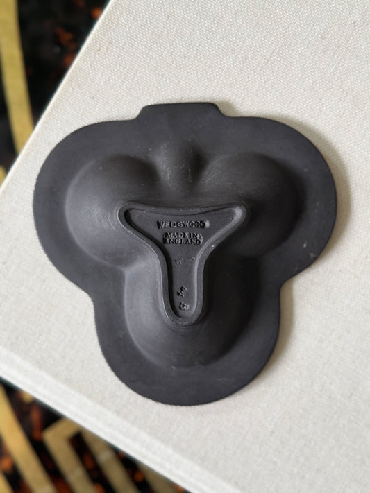 Wedgwood Jasperware Club Dish