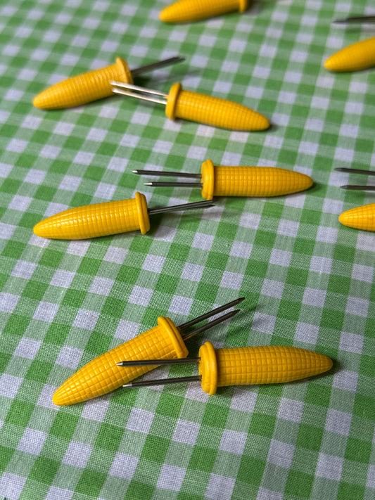 Corn on the Cob Holders