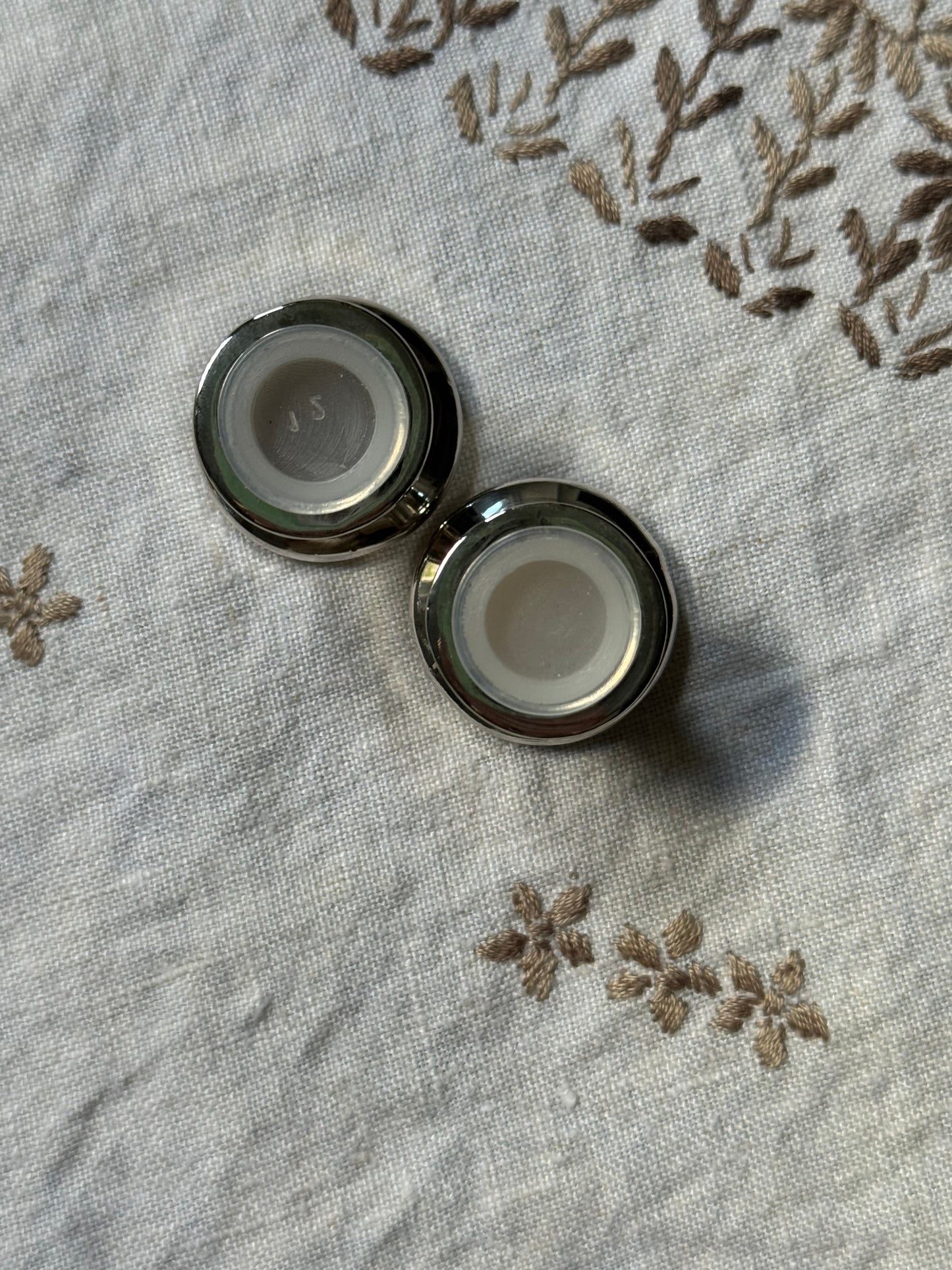 Mini Mushroom Salt & Pepper Shakers