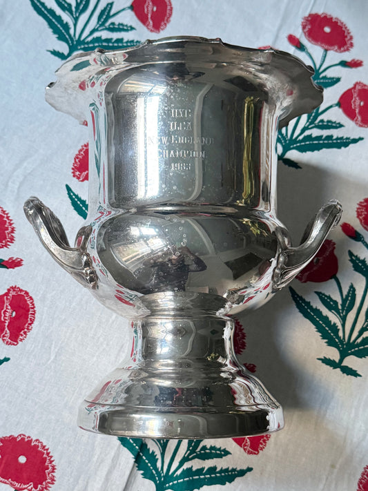 Trophy Champagne Bucket