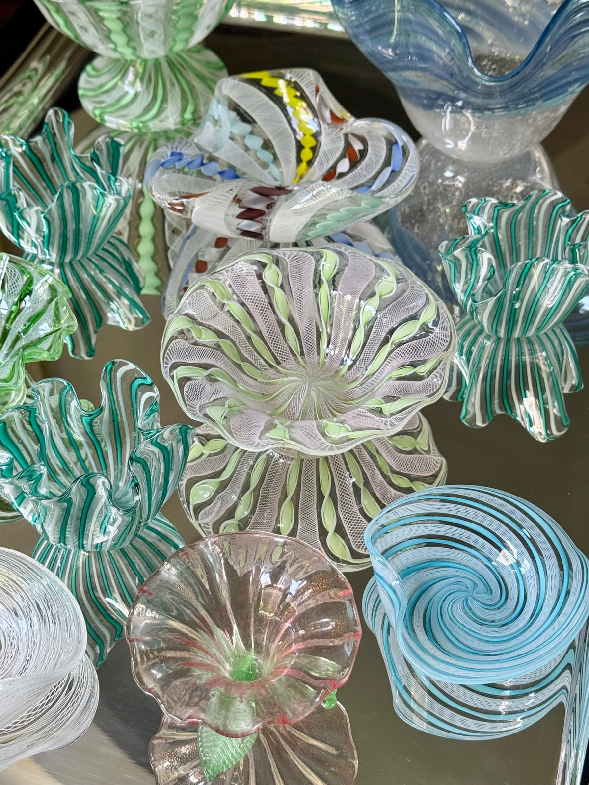 Murano Glass