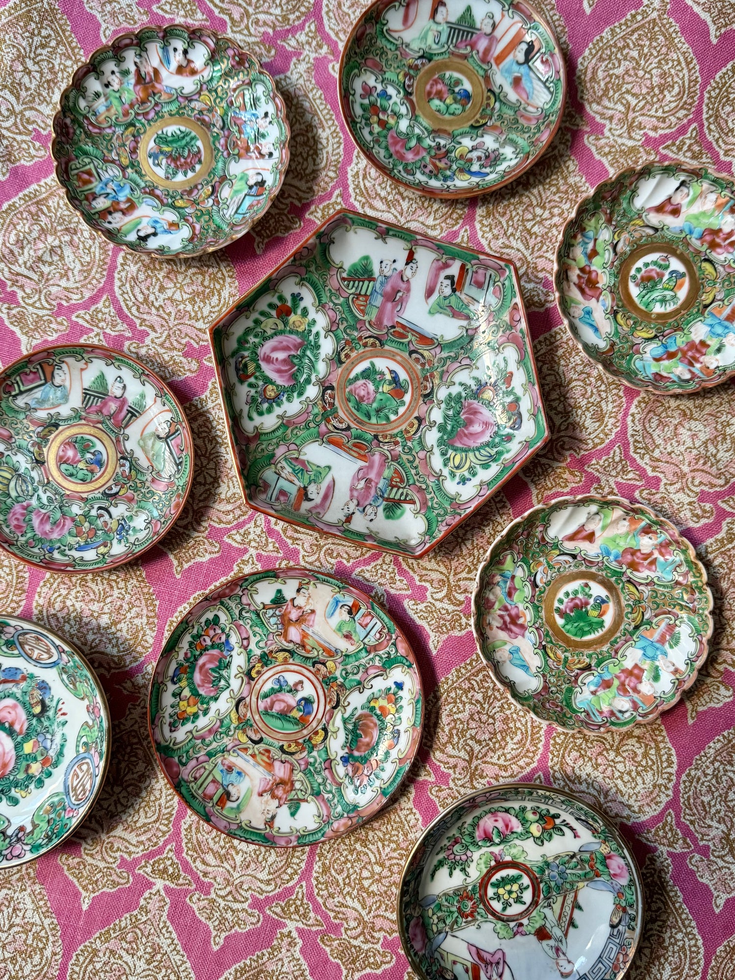 Vintage Valentine’s Day