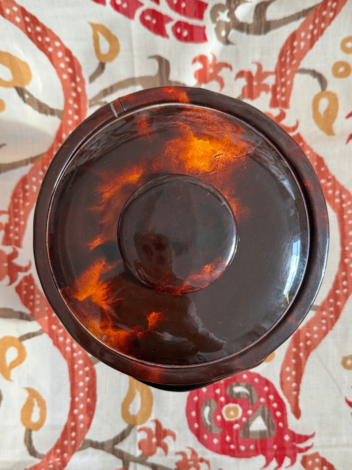Midcentury Ice Bucket