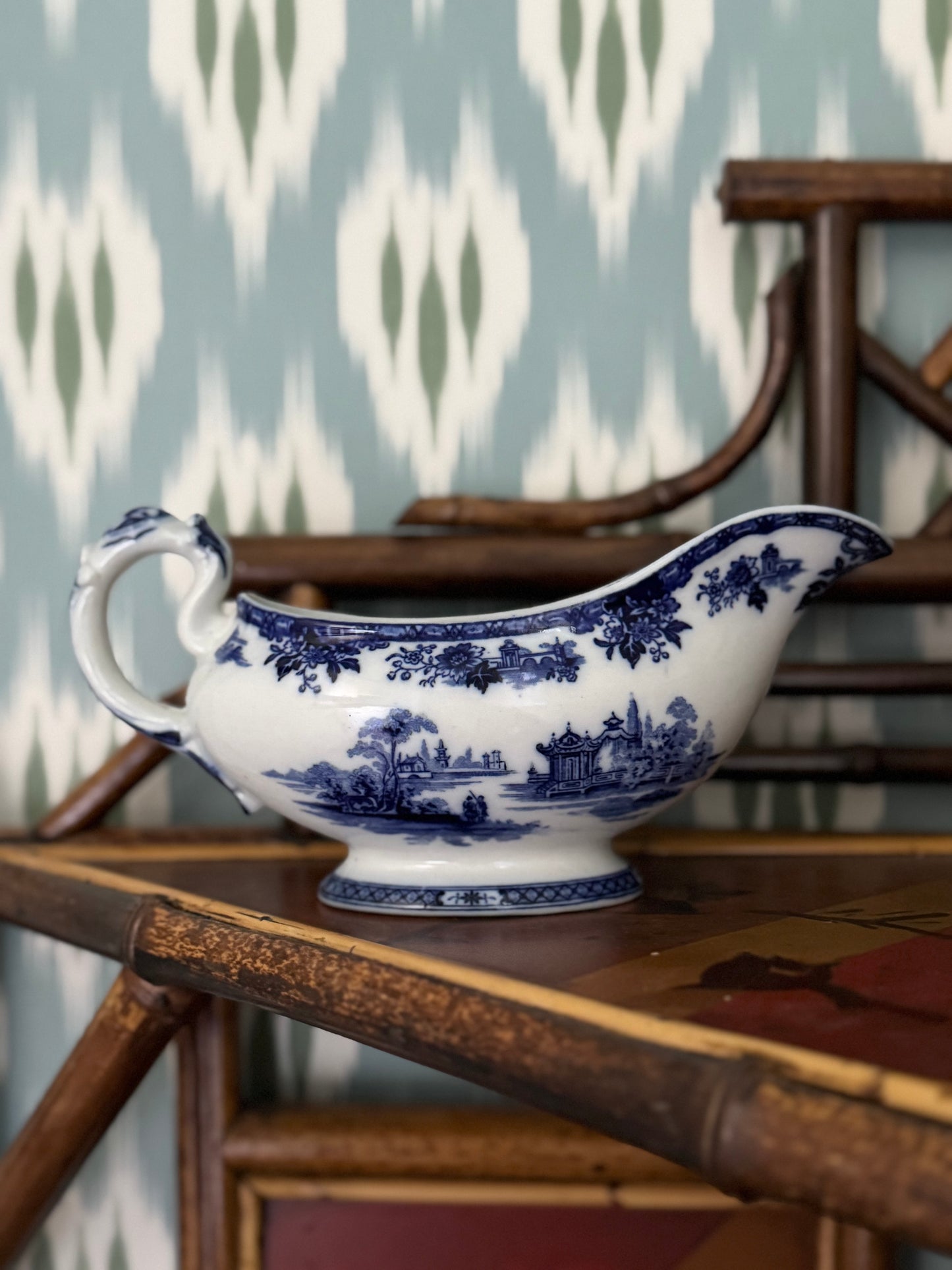 Royal Doulton Gravy Boat