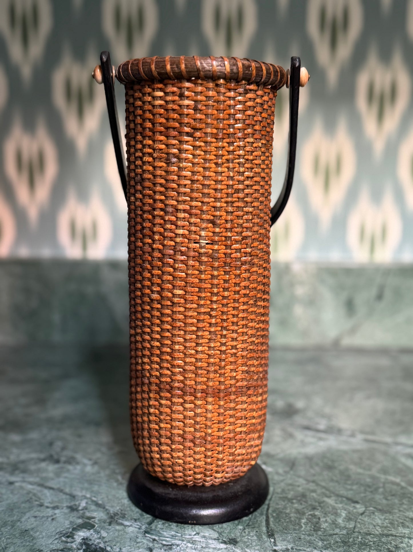 Tall Nantucket Style Basket