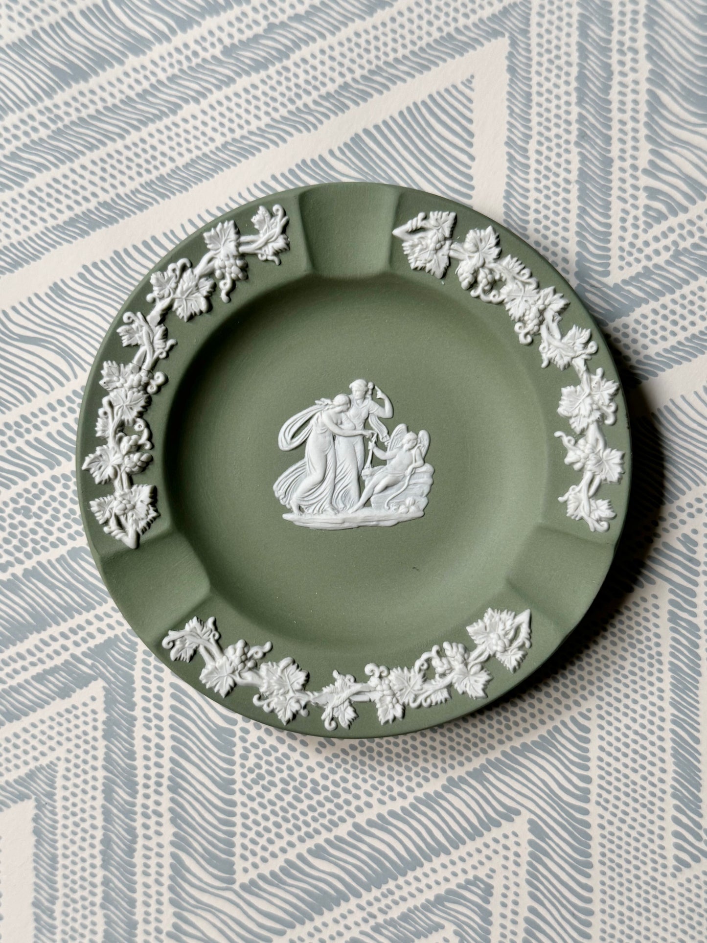 Wedgwood Ashtray