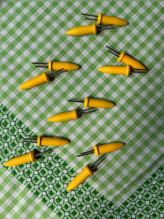 Corn on the Cob Holders