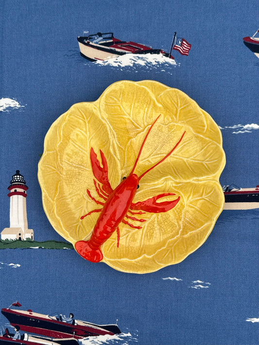 Lobsterware Triple Server