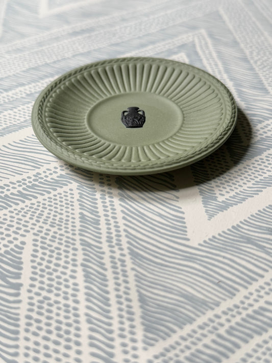 Mini Wedgwood Dish