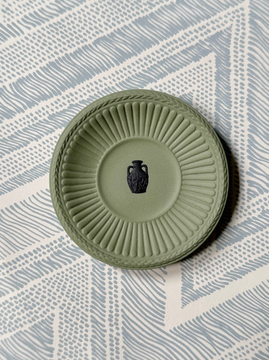 Mini Wedgwood Dish