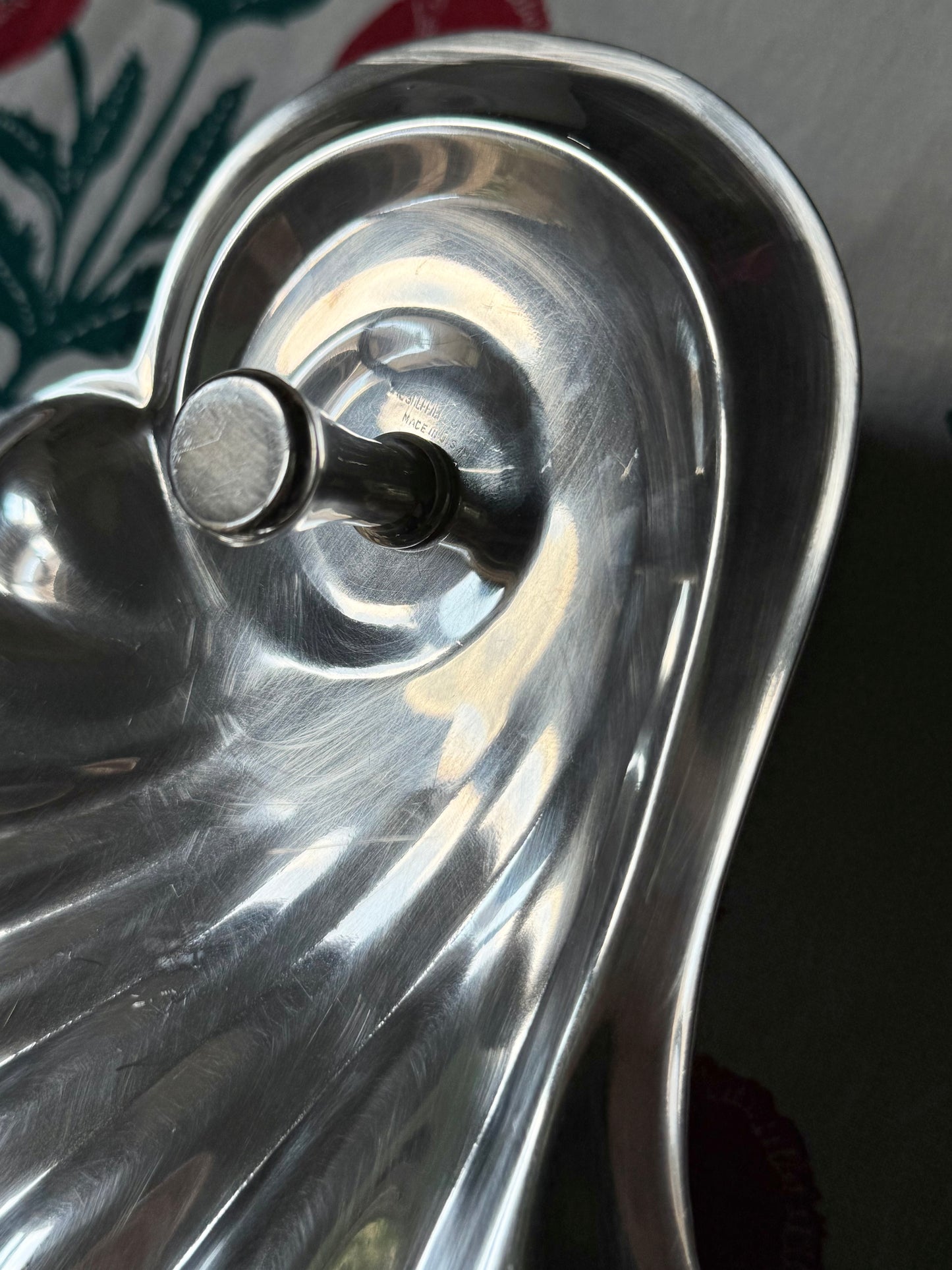 Shell Appetizer Server