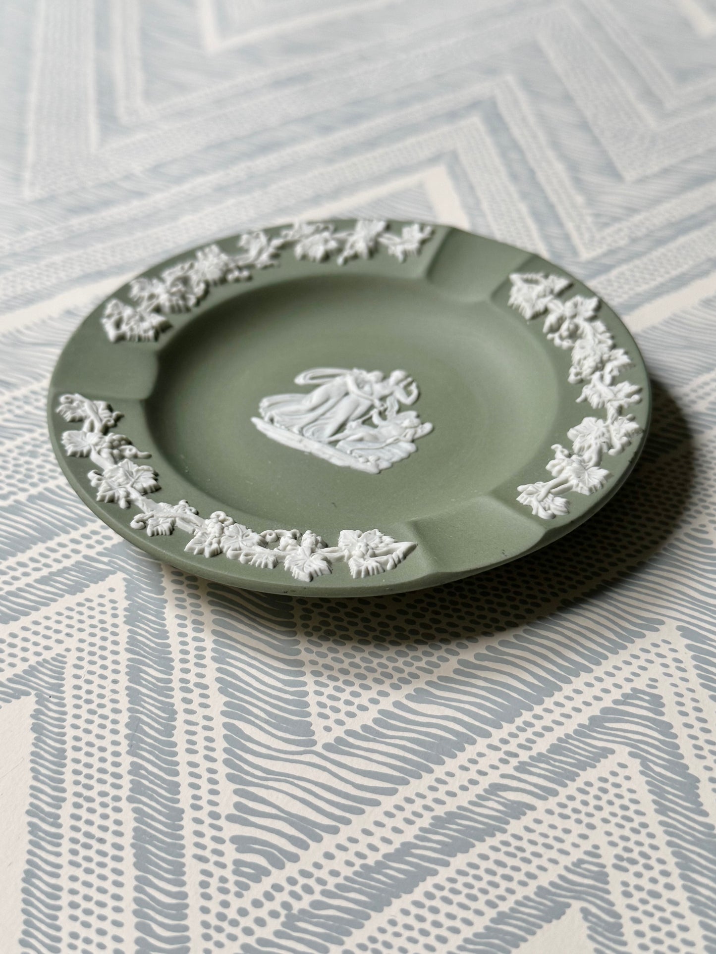 Wedgwood Ashtray