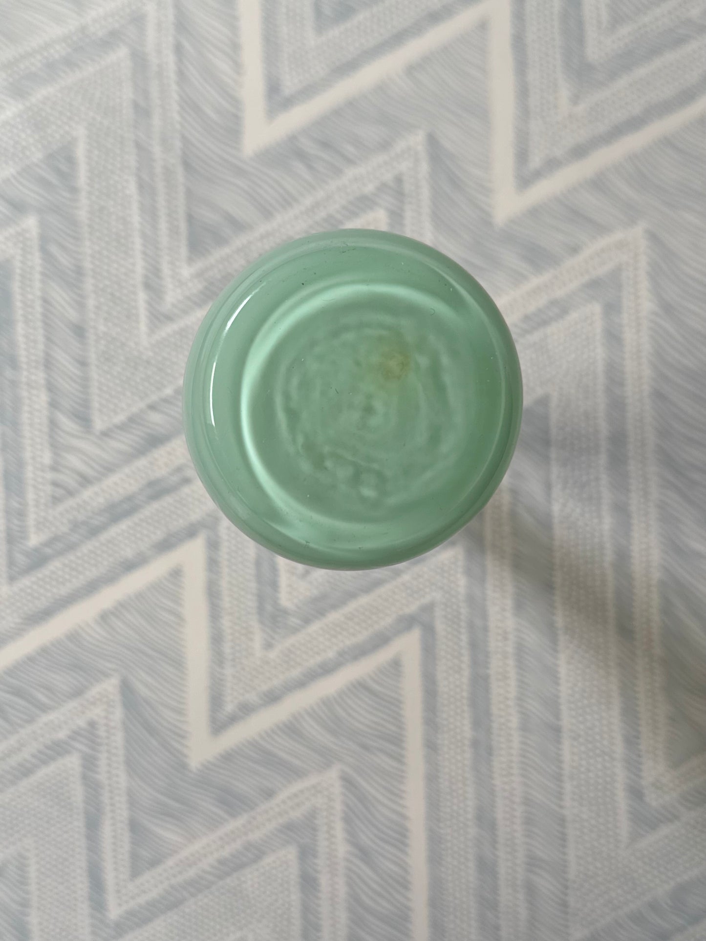 Midcentury Murano Bud Vase