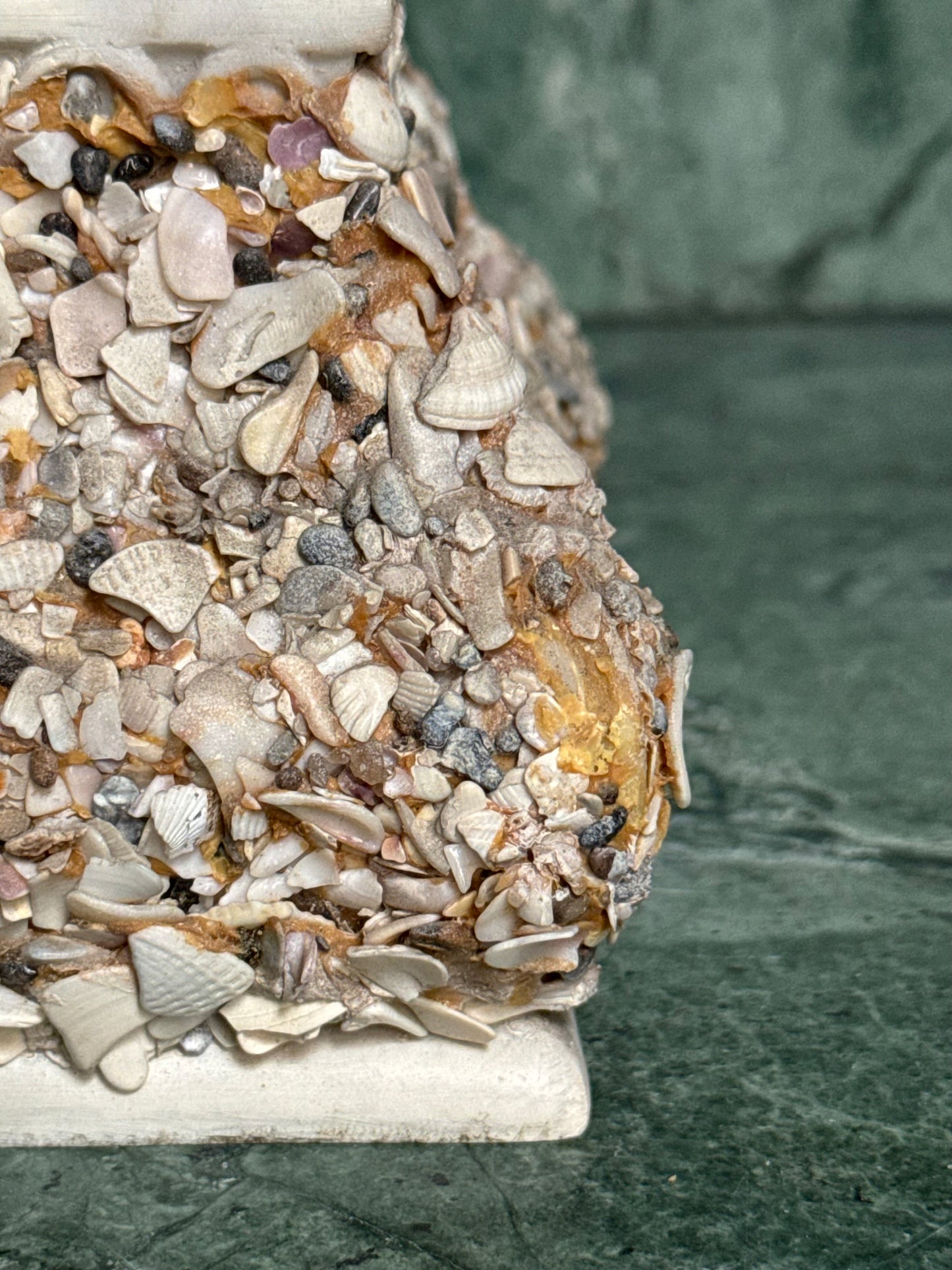 Crushed Shell Box