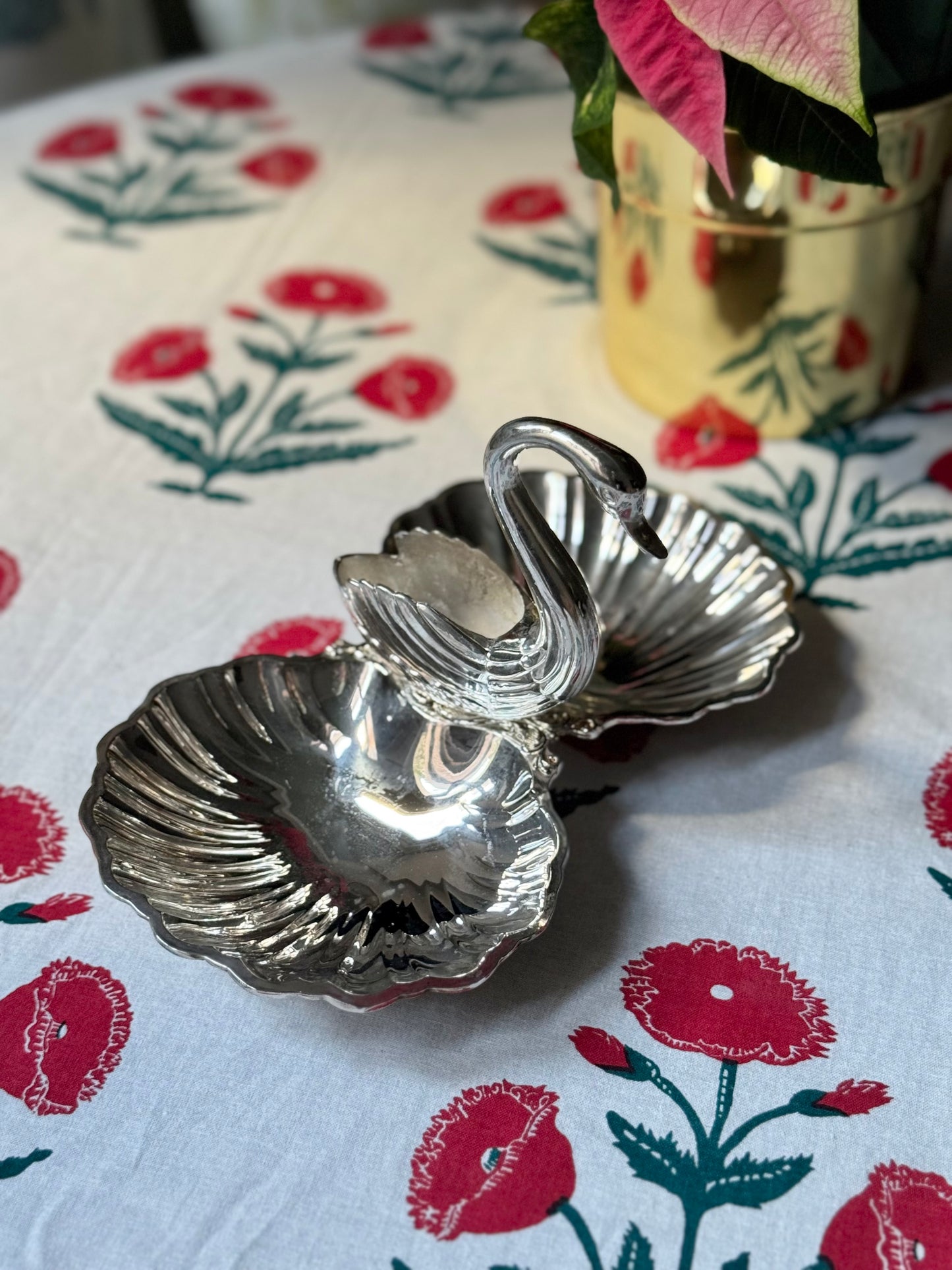 Swan Double Shell Server