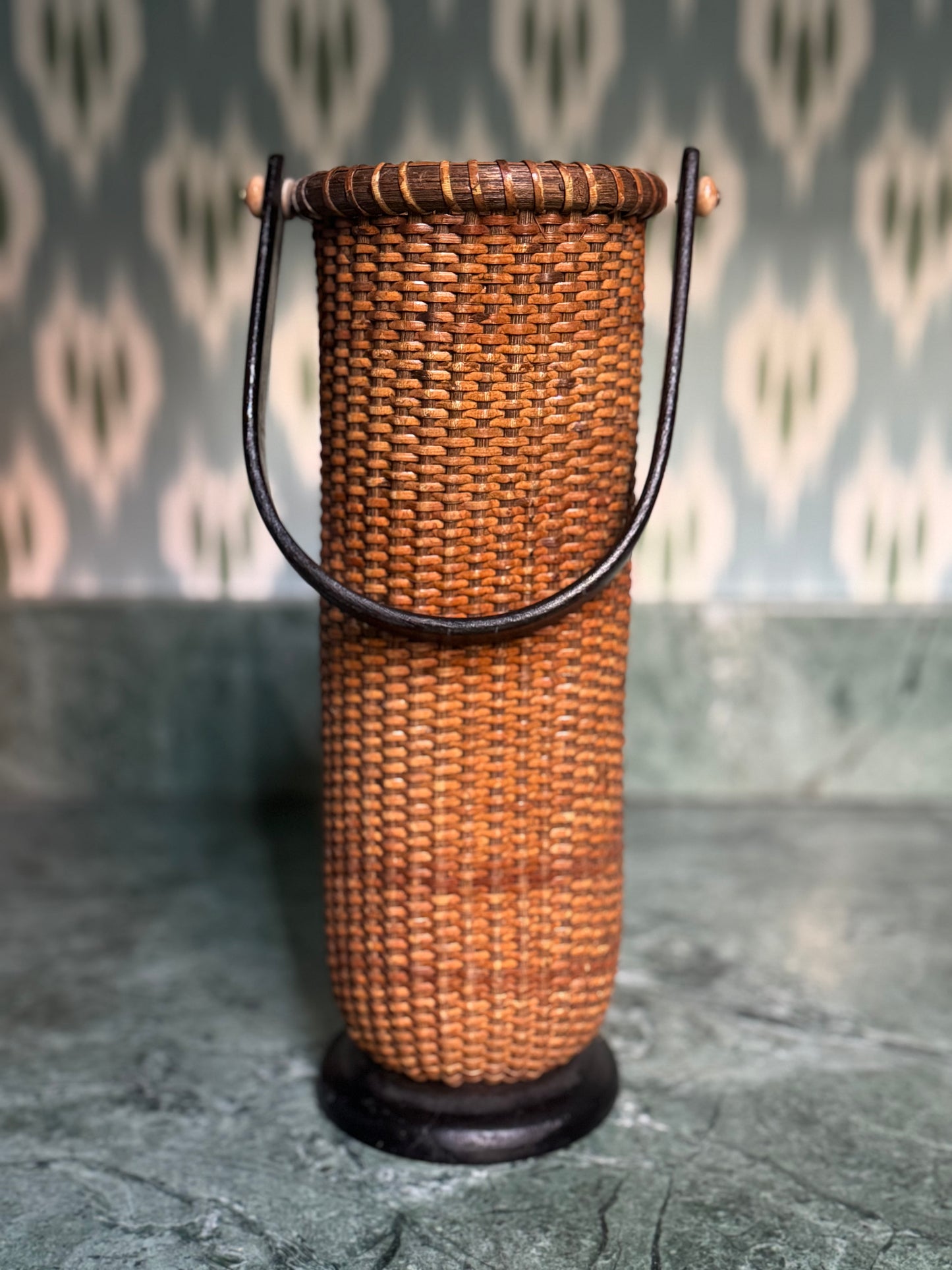 Tall Nantucket Style Basket