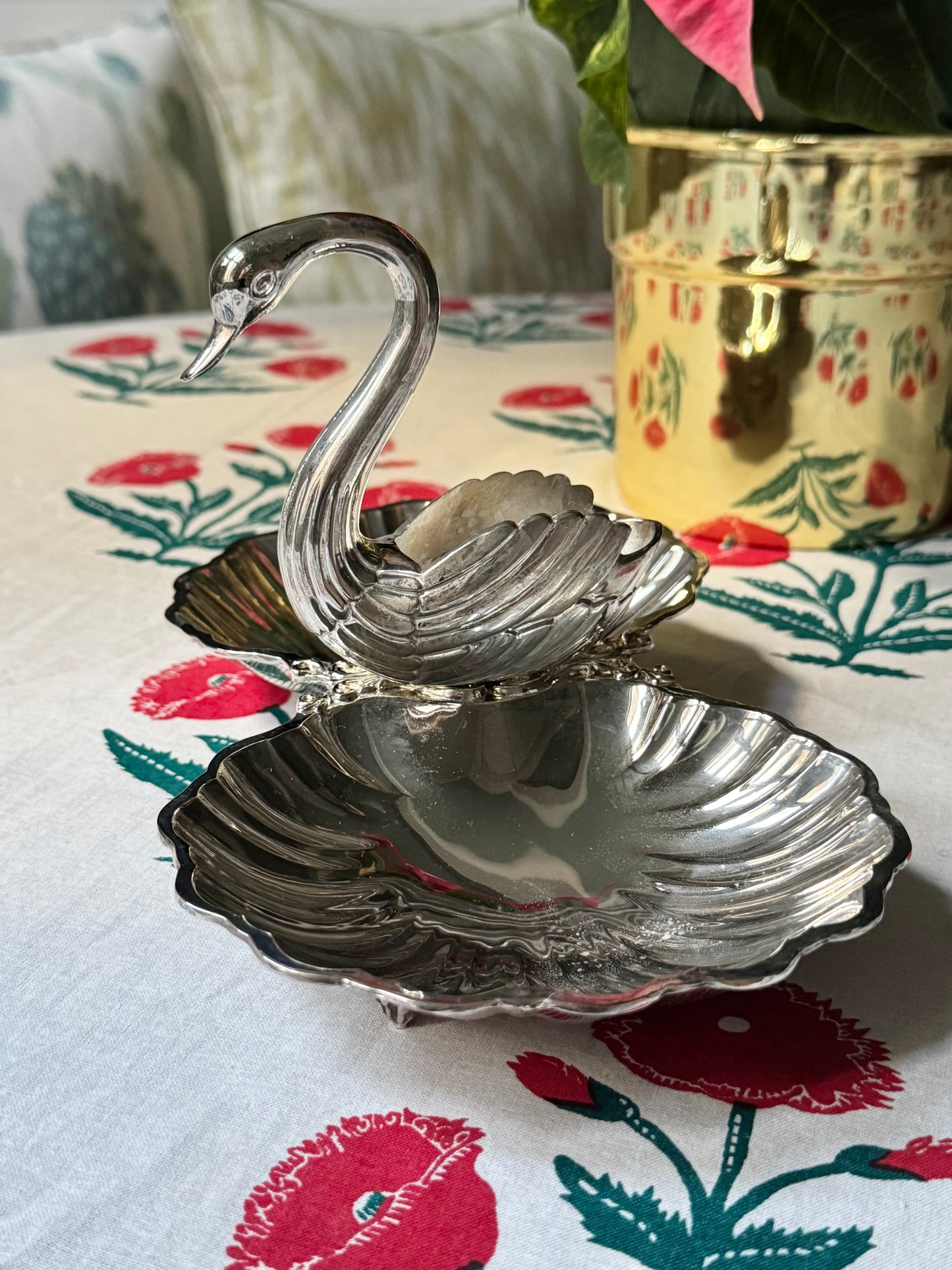 Swan Double Shell Server