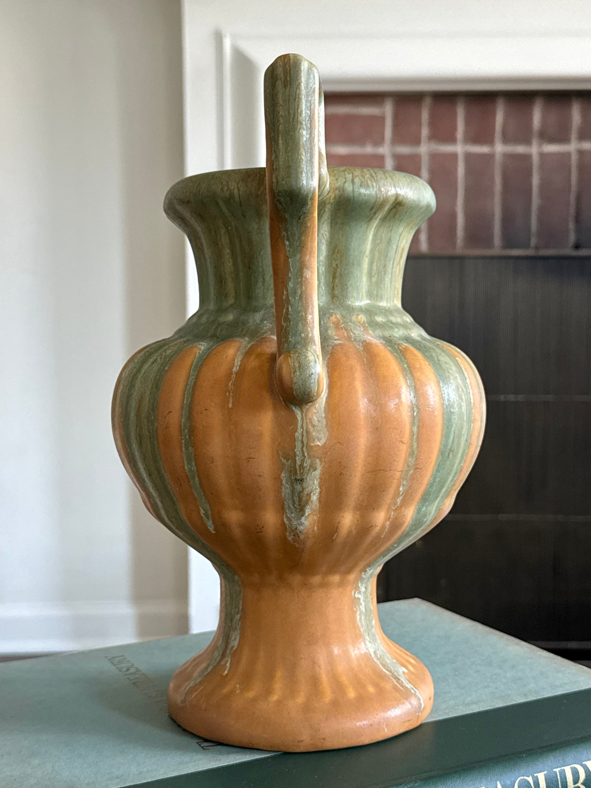 Vintage Amphora Vase