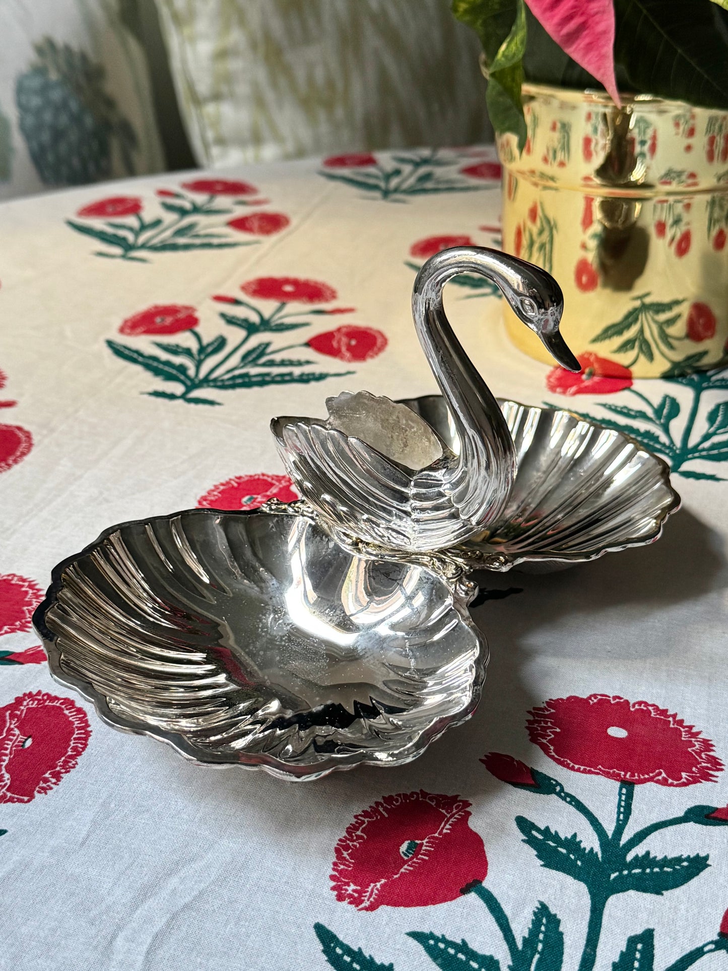 Swan Double Shell Server