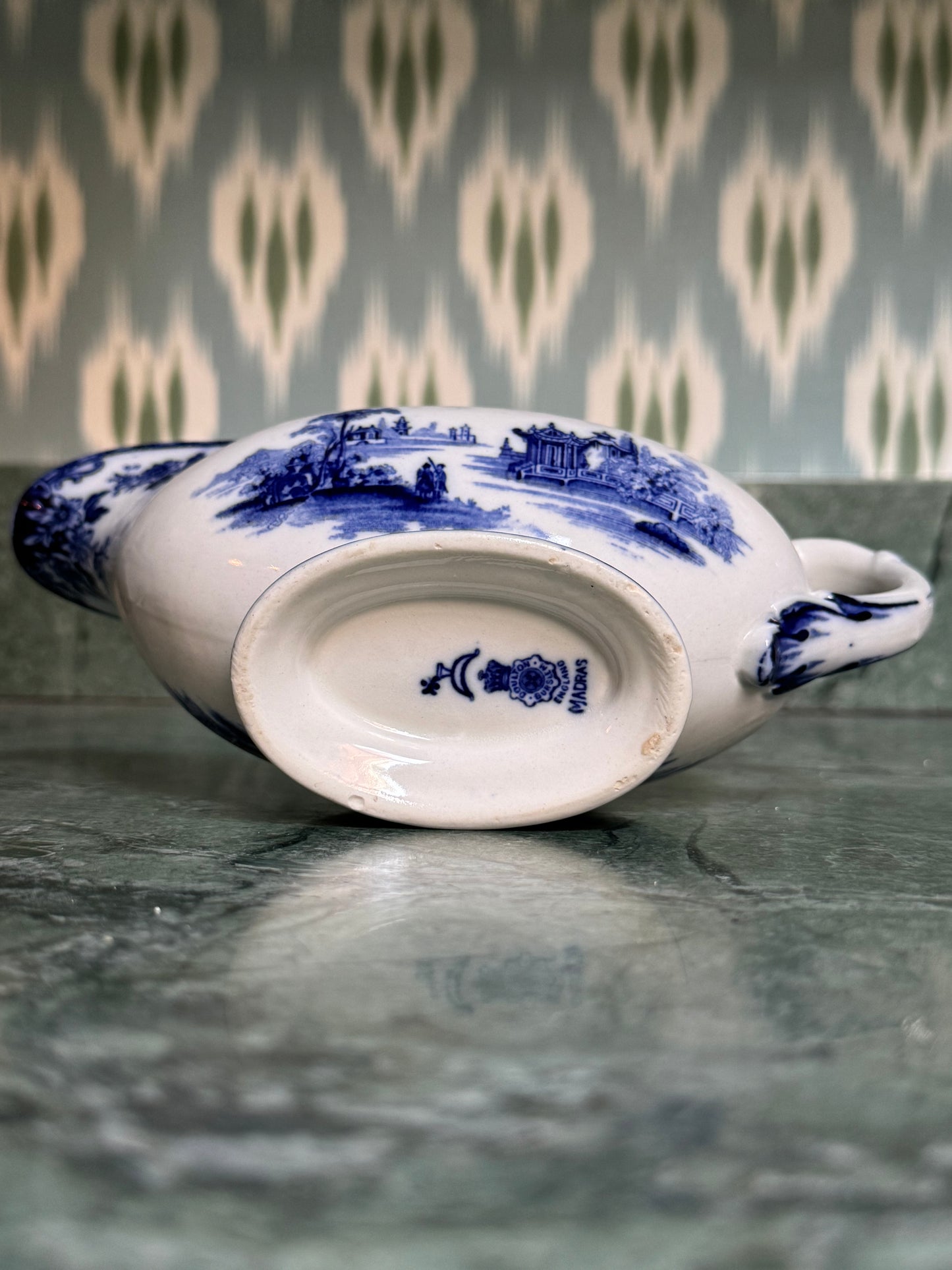 Royal Doulton Gravy Boat
