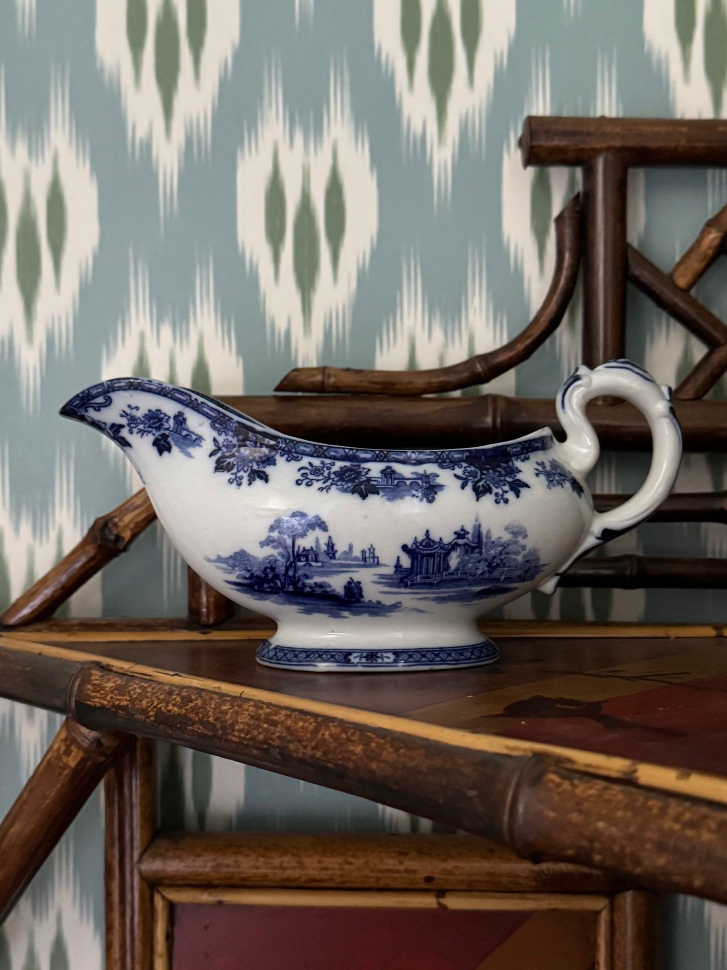 Royal Doulton Gravy Boat