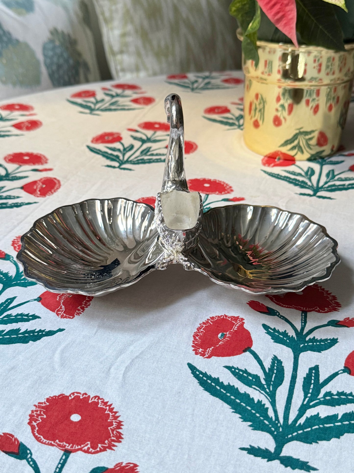 Swan Double Shell Server