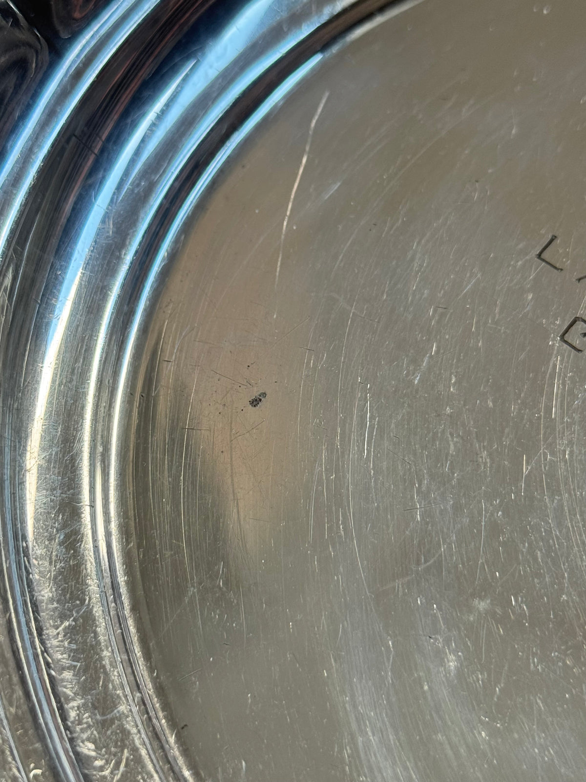 ‘Ladies Doubles’ Tennis Tray
