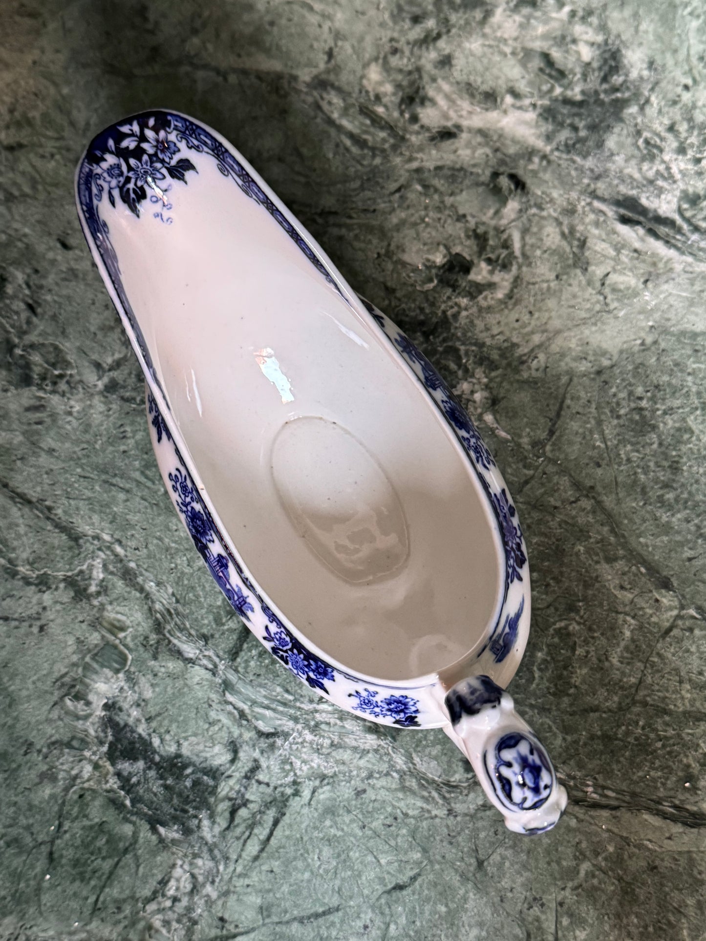 Royal Doulton Gravy Boat