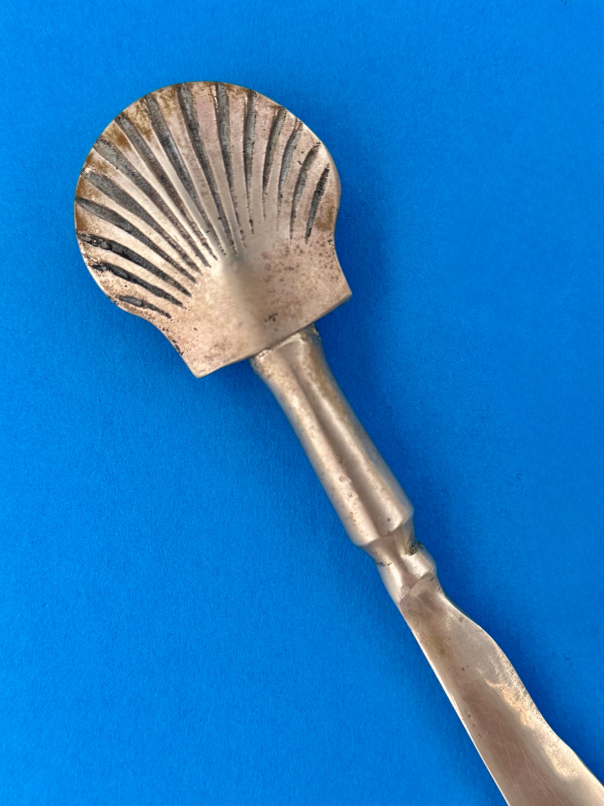 Brass Shell Letter Opener