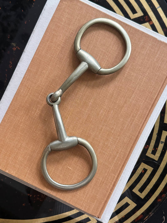 Vintage English Horse Bit