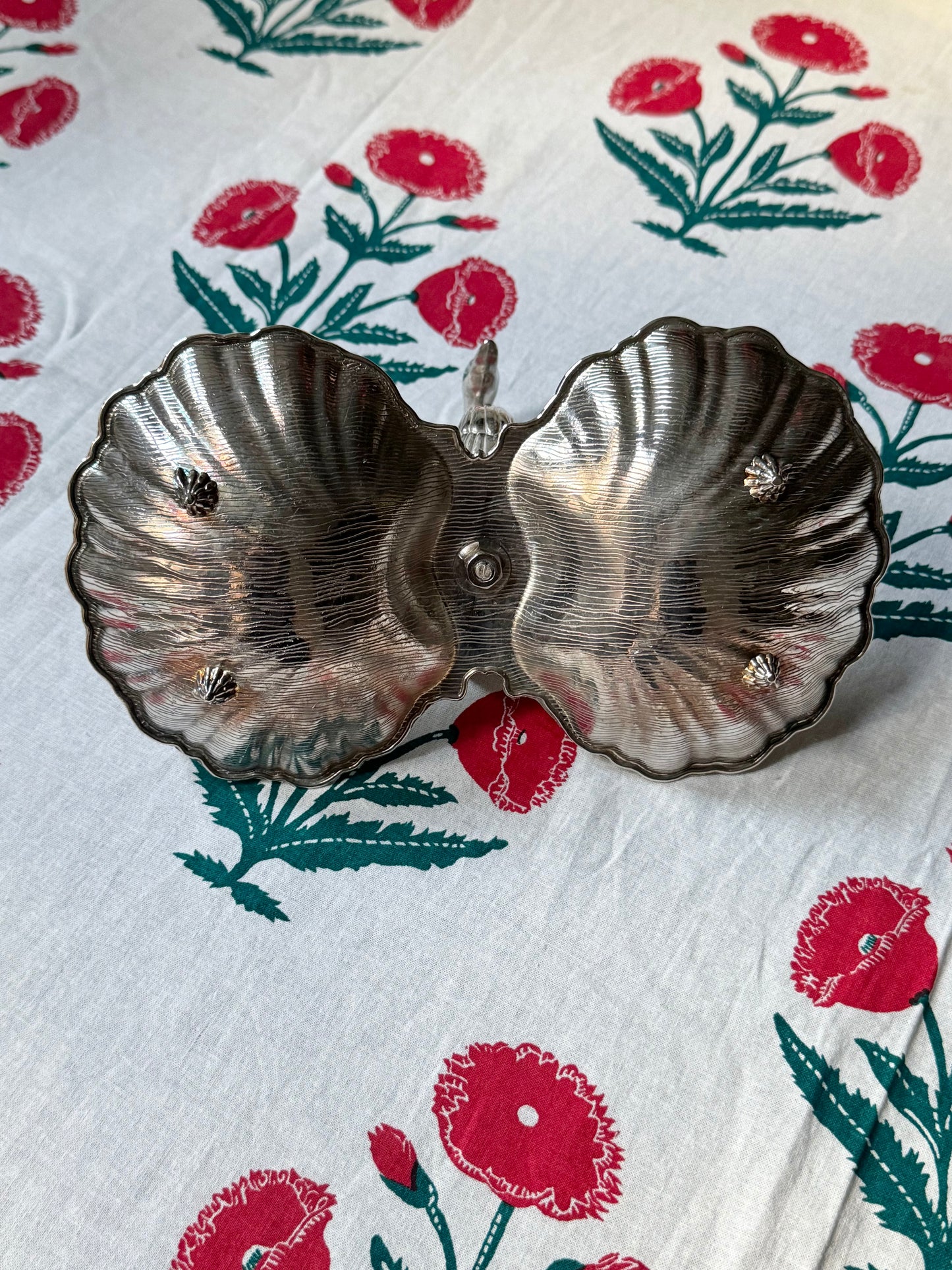 Swan Double Shell Server