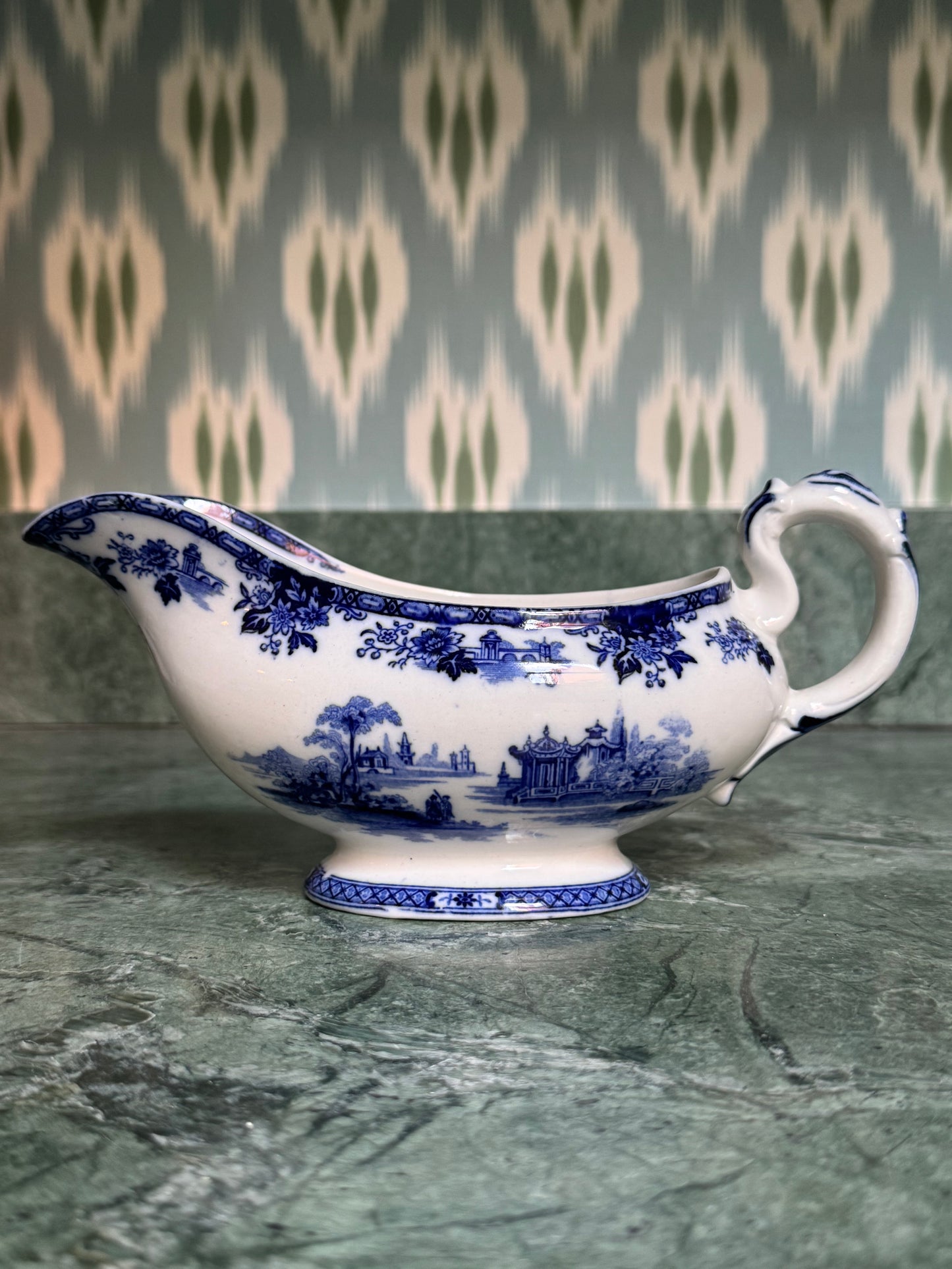 Royal Doulton Gravy Boat