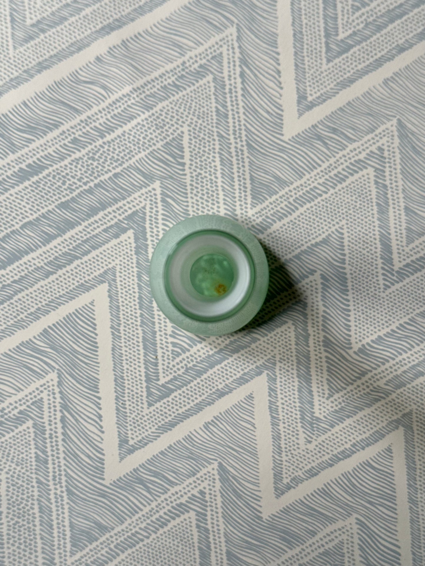 Midcentury Murano Bud Vase