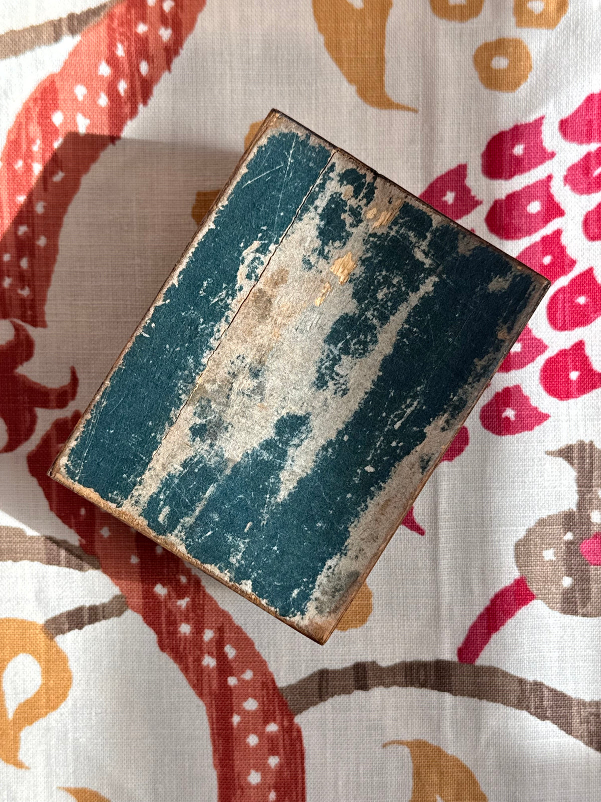 Antique French Box