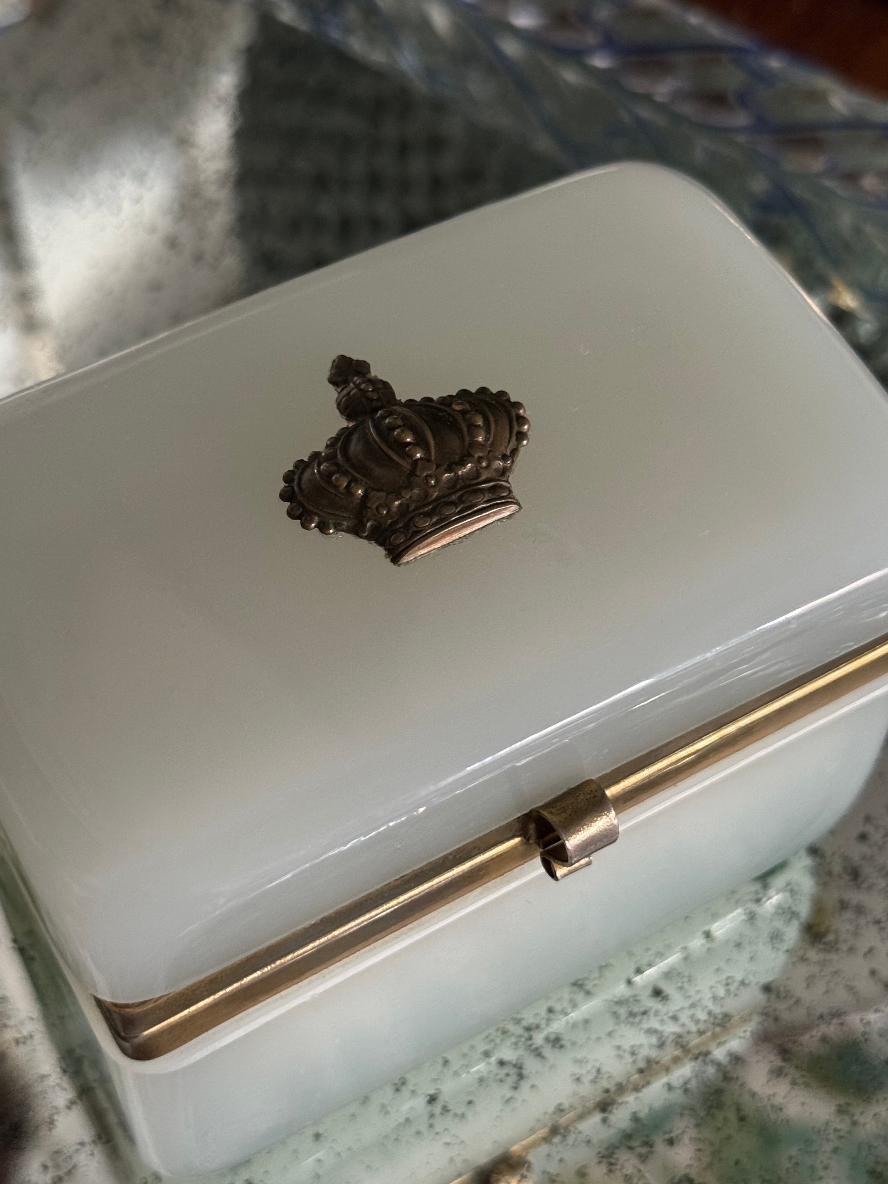 Casket Collection – The Sleepy Flea