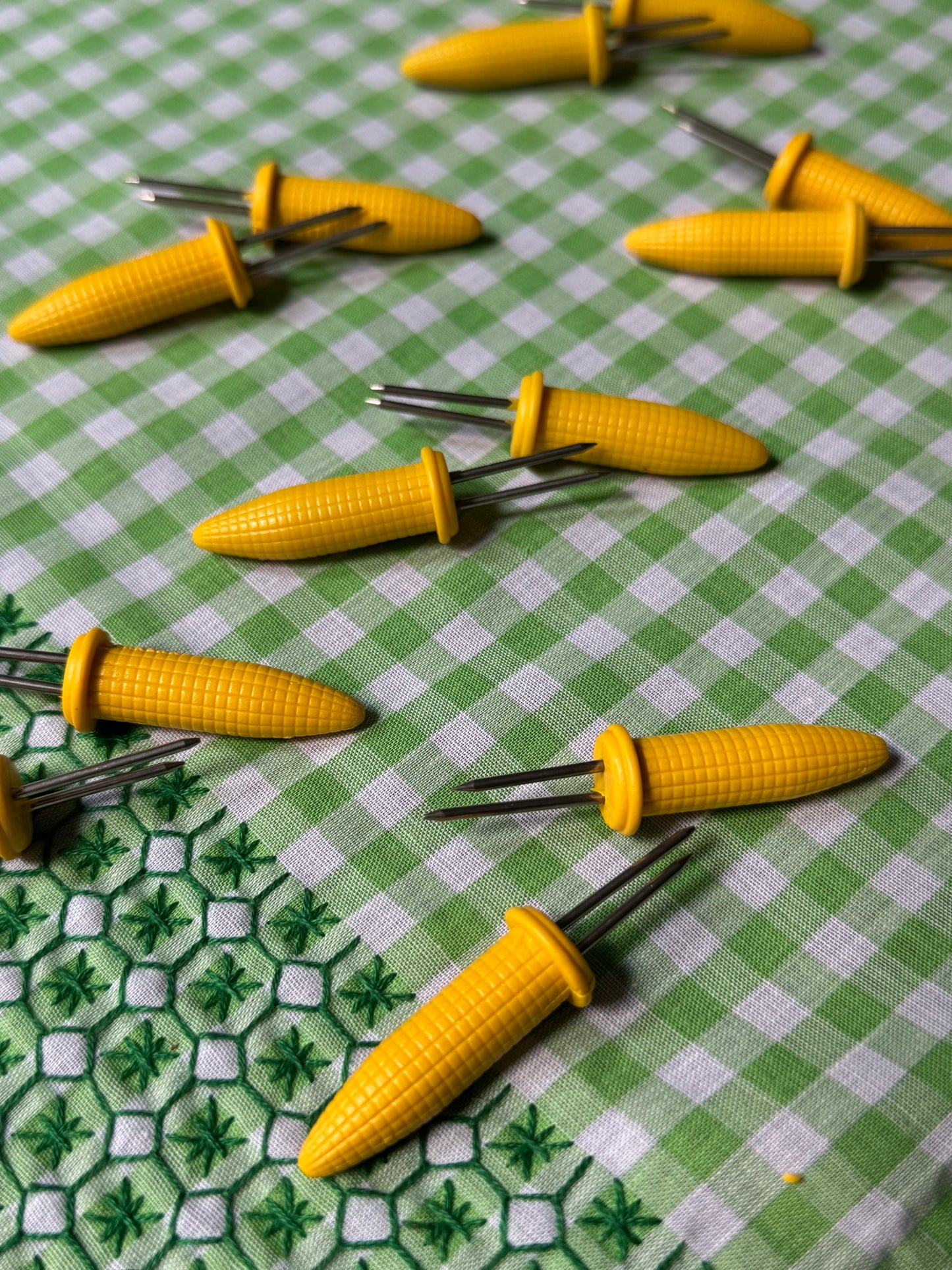 Corn on the Cob Holders