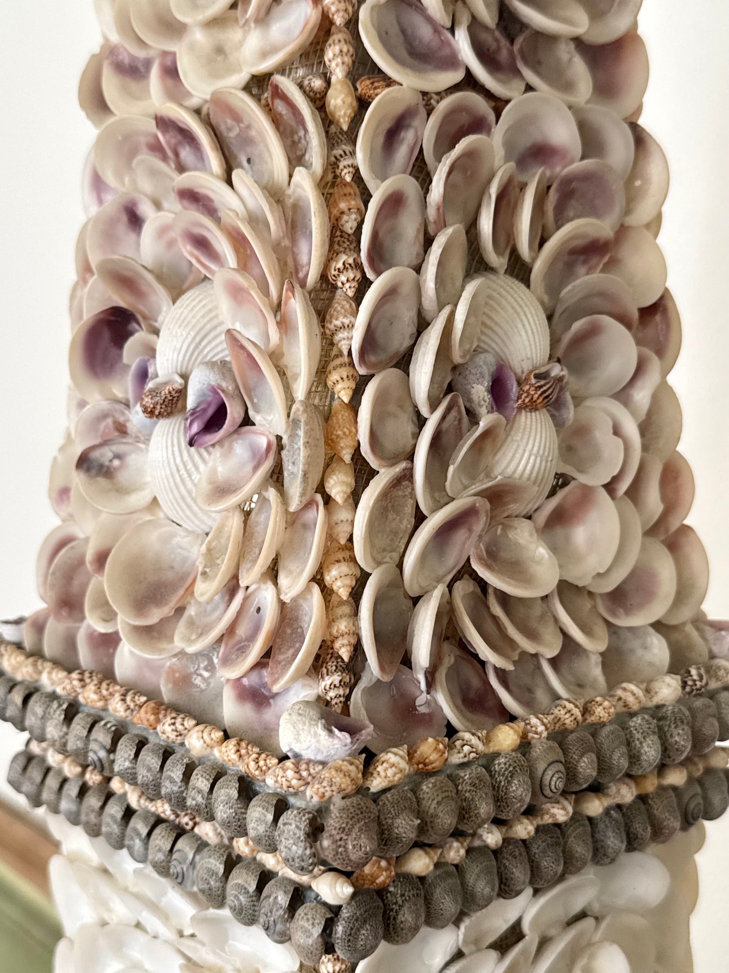 Coquillage Obelisk