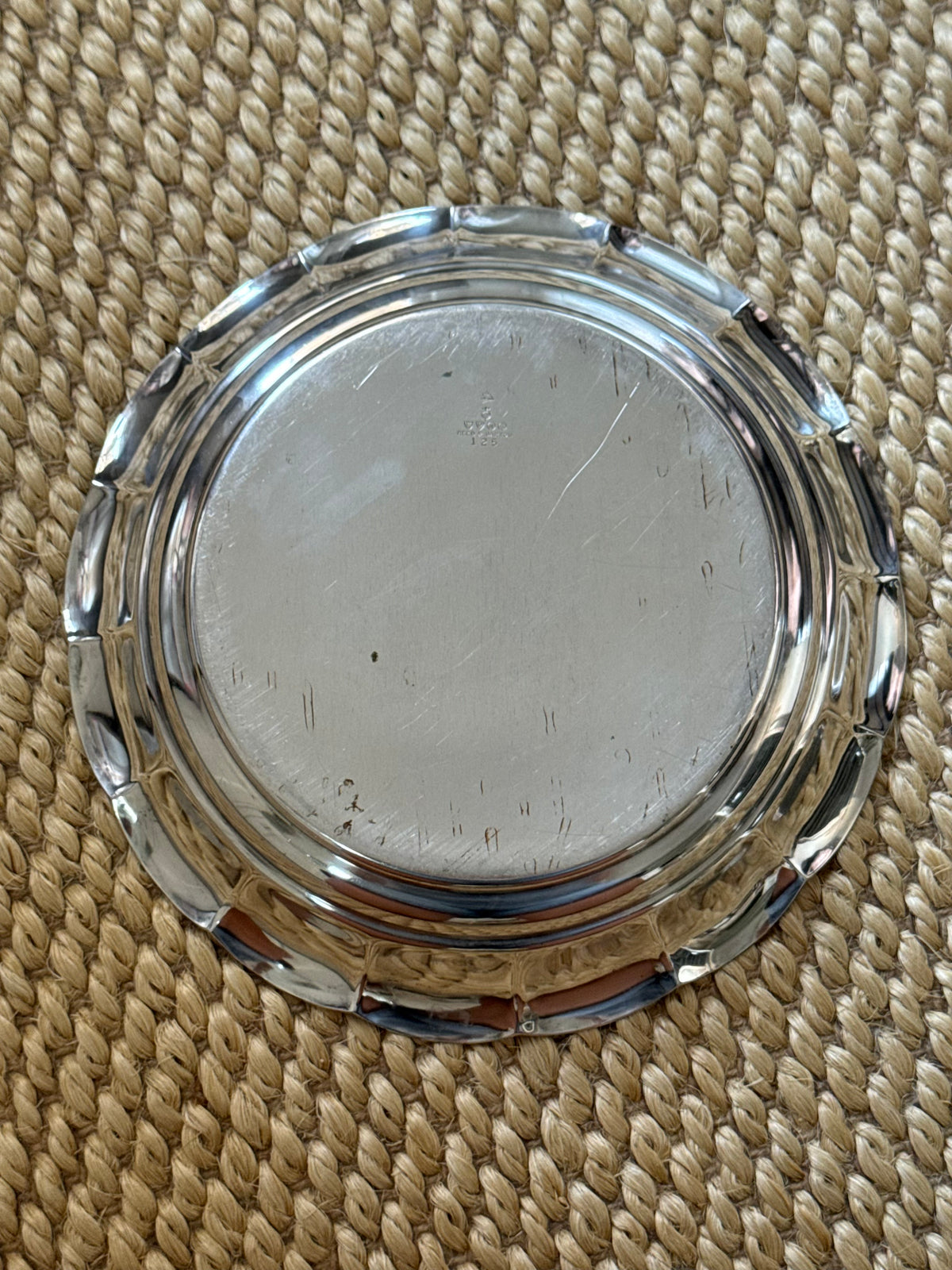 ‘Ladies Doubles’ Tennis Tray