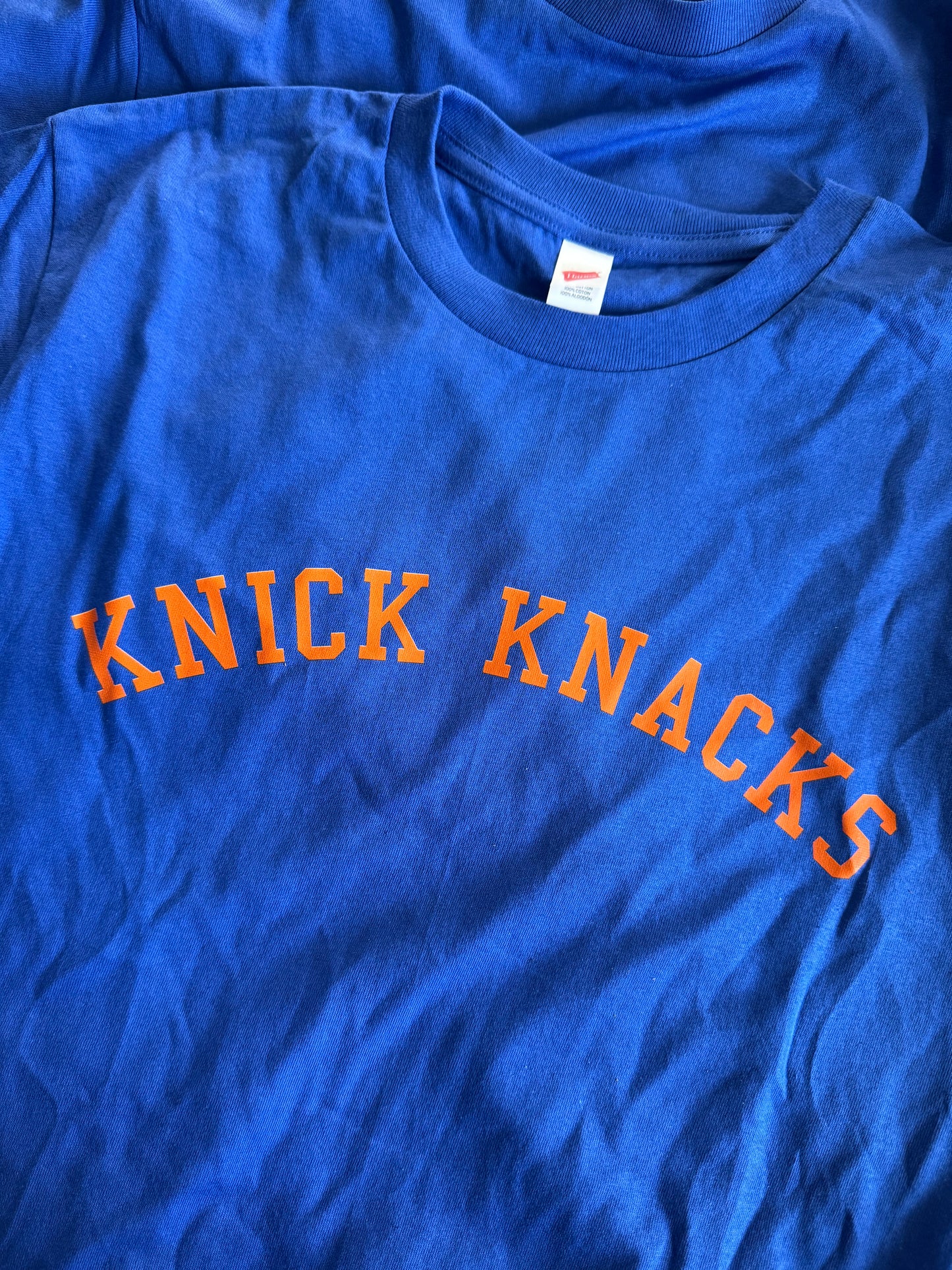 Knick Knacks Shirt (Small)