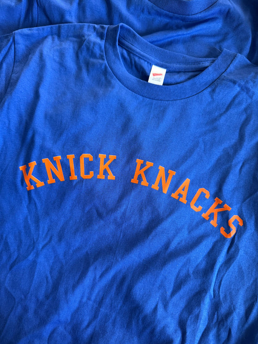 Knick Knacks Shirt (Large)
