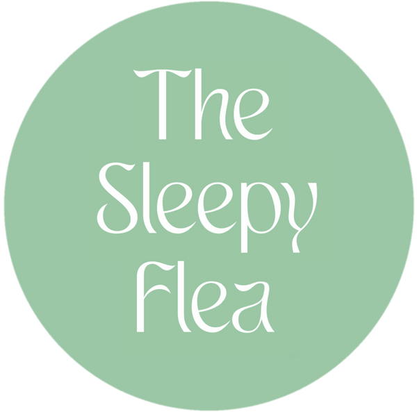 The Sleepy Flea 